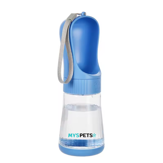 Dispensador de agua  portátil MysPets™