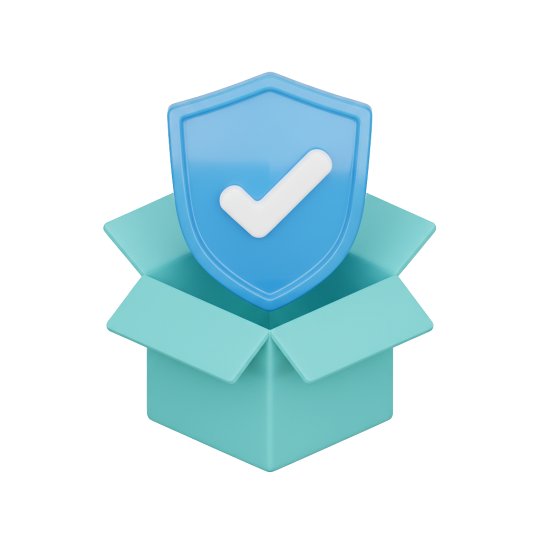 Protección de Envió