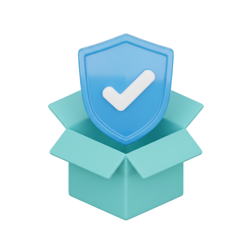 Protección de Envió