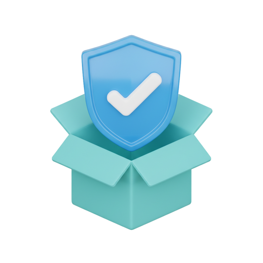 Protección de Envió